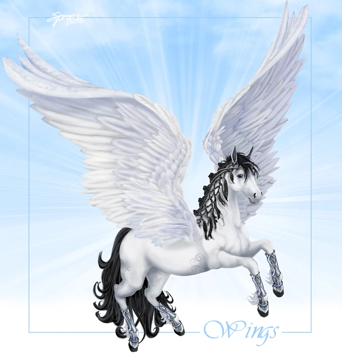 Wings The Bella Sara Wiki Fandom