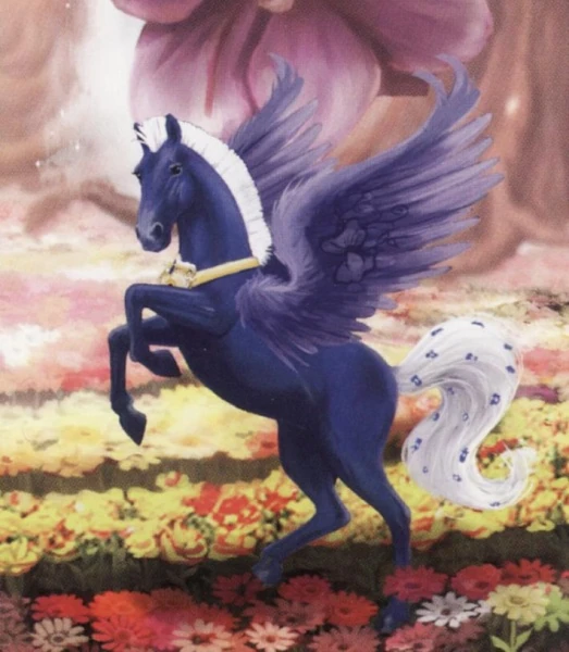 Snapdragon The Bella Sara Wiki FANDOM Powered By Wikia