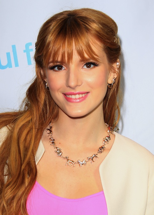 Bella Thorne Bella Thorne Wiki Fandom Powered By Wikia