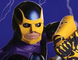 Bibleman main page
