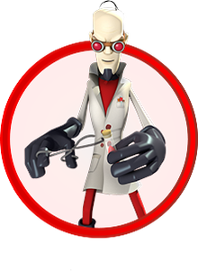Dr-fear