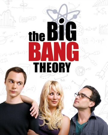 Primera Temporada The Big Bang Theory Wiki Fandom