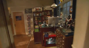 Apartamentotrasero