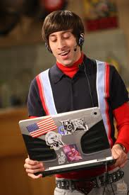 Howard online