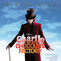 Referencias A Charlie Y La Fabrica De Chocolate The Big Bang