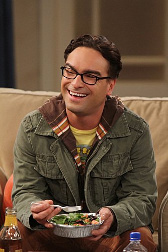Leonard Hofstadter Wiki The Big Bang Theory Fandom 2303