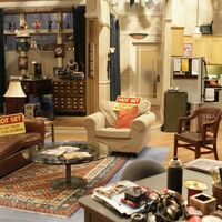 Apartamento 4a The Big Bang Theory Wiki Fandom