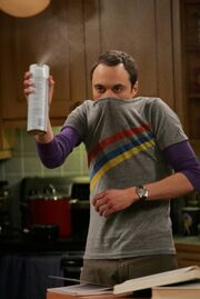 Sheldon .4