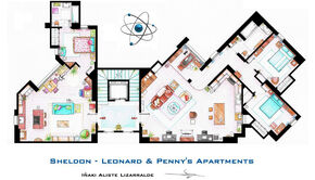 Apartamentos