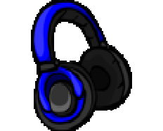 BlueHeadphones