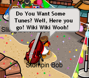 StompingBob