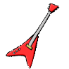 RedGuitar
