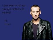 doctor who valentine s day cards the big e wiki fandom powered