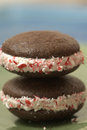 Royalty-free-stock-photo-christmas-whoopie-pies-image22108345
