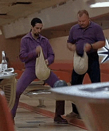 Image - The-big-lebowski-reunion-animated-gifs-2.gif | The Big Lebowski