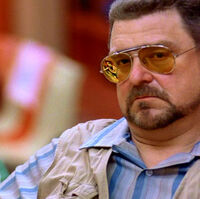 Walter Sobchak The Big Lebowski Wiki Fandom