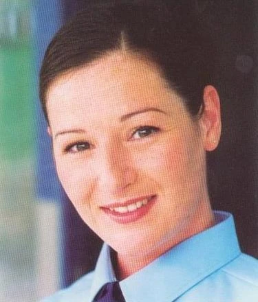 Marilyn Chambers | The Bill Wiki | FANDOM powered by Wikia