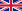FlagIcon UK small