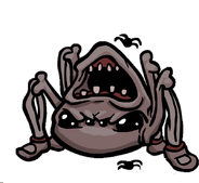 Widow