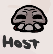 Hostart