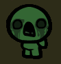 Green gaper