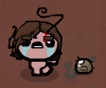 Guppy's hairball