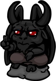 Satan Full