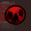 Champion Red Maw