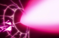 Kūgo's Energy Beam