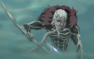 Kugos Bankai