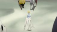 Harribel As A Vasto Lorde