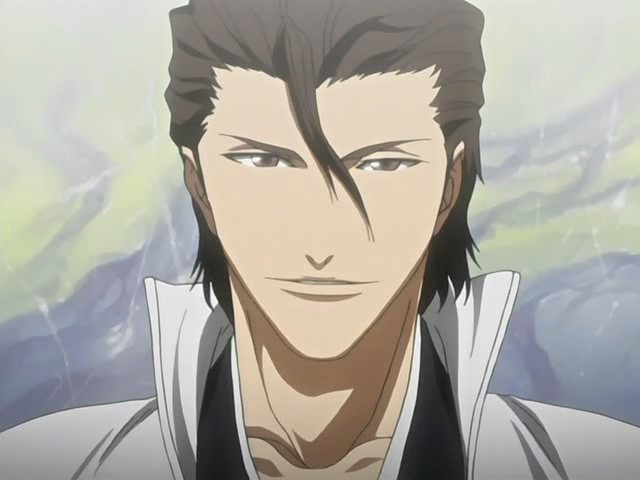 Sosuke Aizen | The Bleach Manga Wiki | FANDOM powered by Wikia