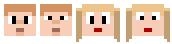 Blockhead Eyes