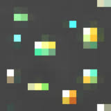 Copper ore