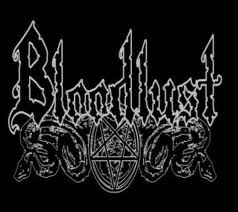 Bloodlust logo