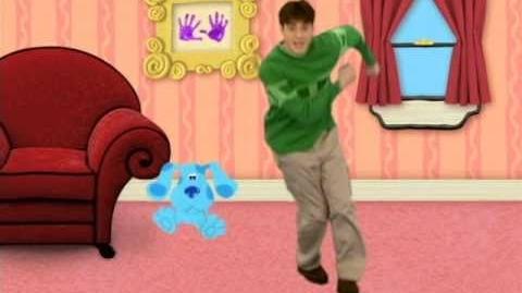 Can You Help? | Blue's Clues Wiki | FANDOM powered by Wikia