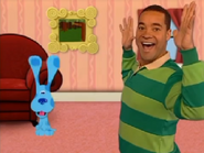 Kevin | Blue's Clues Wiki | FANDOM powered by Wikia