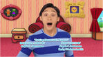 Josh | Blue's Clues Wiki | Fandom