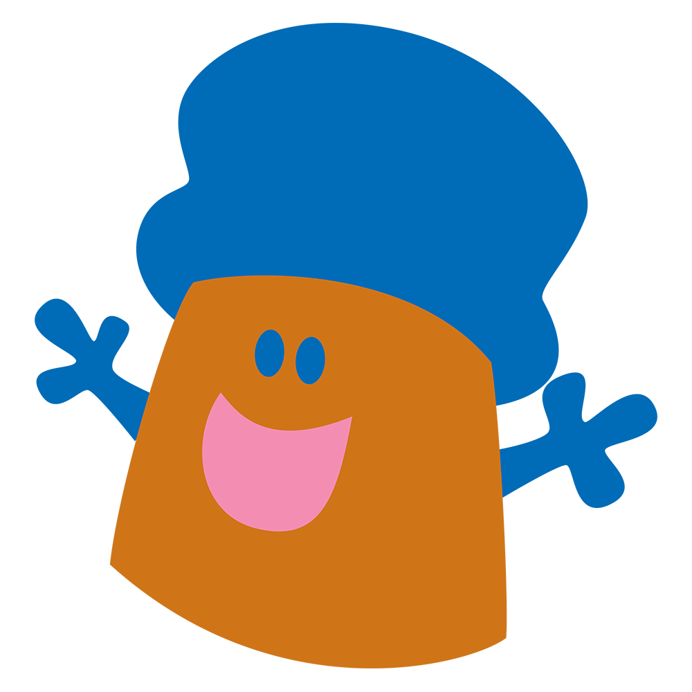 Paprika | Blue's Clues Wiki | Fandom