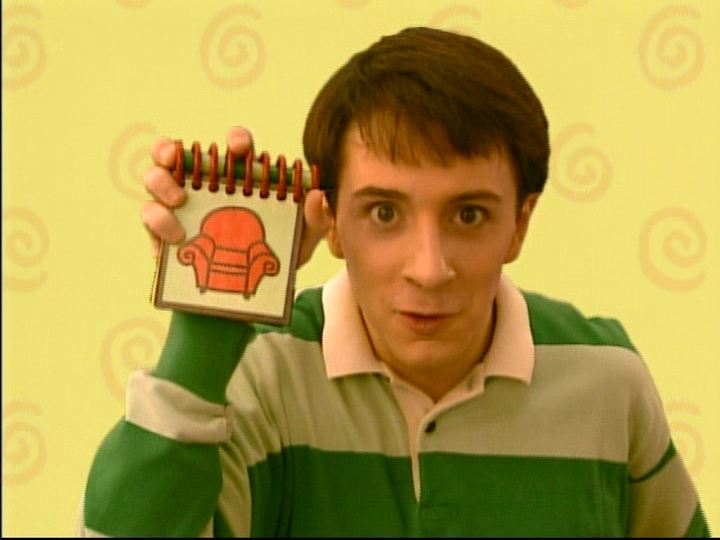 bluex clues intro bluex clues intro