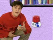 The Boat Float | Blue's Clues Wiki | FANDOM powered by Wikia