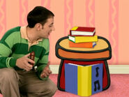 Sidetable Drawer | Blue's Clues Wiki | FANDOM powered by Wikia