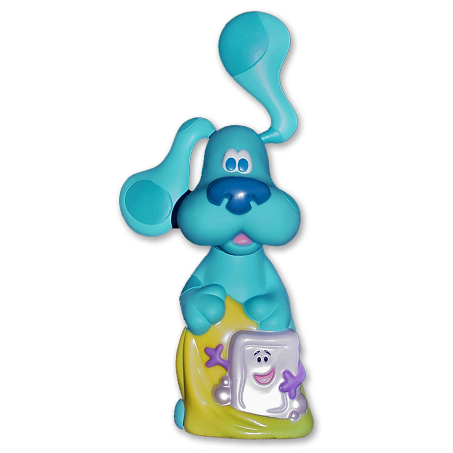Slippery Soap Blue S Clues Wiki Fandom