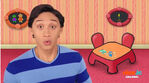 Josh | Blue's Clues Wiki | Fandom