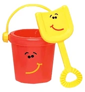 Shovel | Blue's Clues Wiki | Fandom