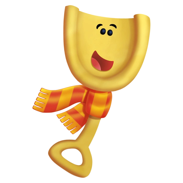 Shovel Blue's Clues Wiki Fandom