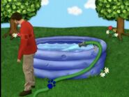 The Boat Float/Gallery | Blue's Clues Wiki | Fandom