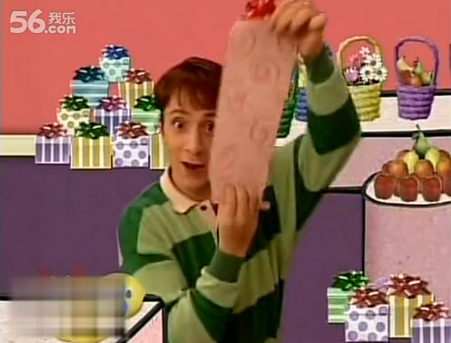 Image Math 036 Blues Clues Wiki Fandom Powered By Wikia 2568