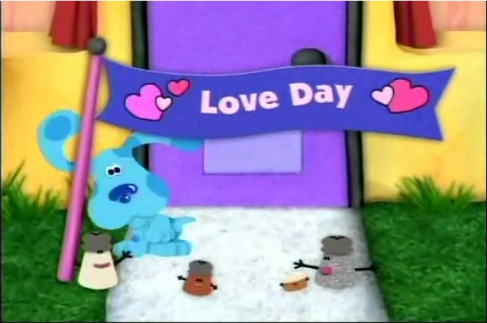 games nick jr alphabet by FANDOM Wiki Blue's  powered Love Day Wikia  Clues