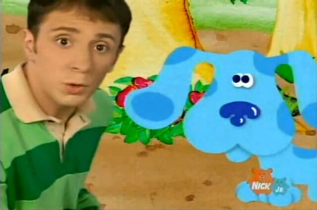 Image - Let's Plant! 083.jpg | Blue's Clues Wiki | FANDOM powered by Wikia